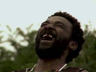 What’s Hot: Isibaya: Sunday Nkabinde freaks us out